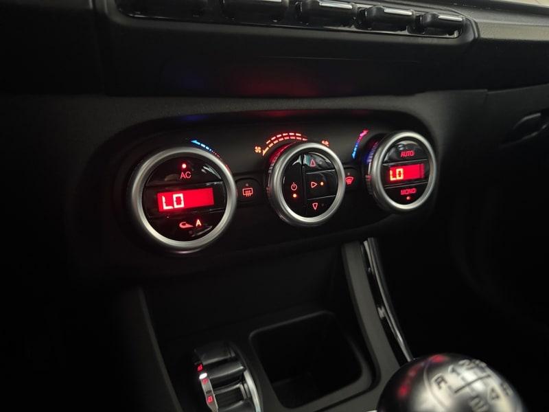 ALFA ROMEO GIULIETTA 1.6 JTDM-2 105 CV