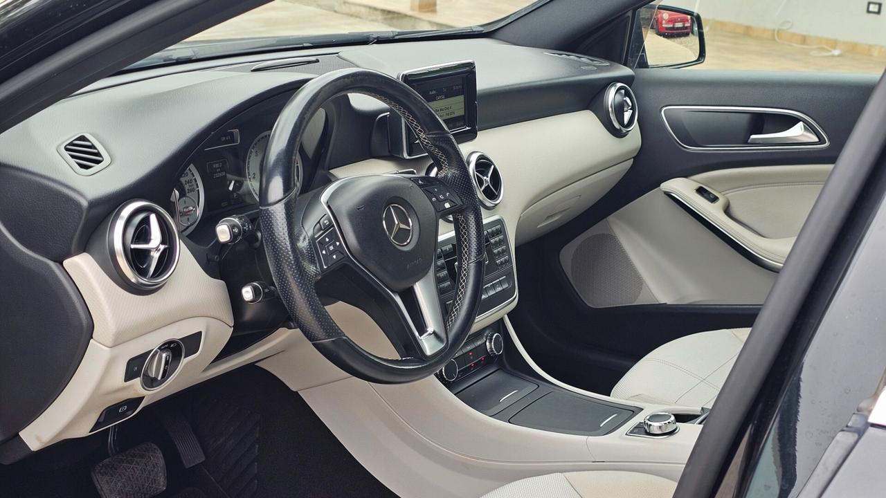 Mercedes-benz A 180 CDI Automatic Premium