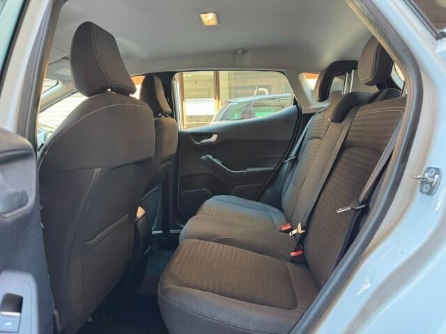 Ford Fiesta 1.5 EcoBlue Diesel Titanium