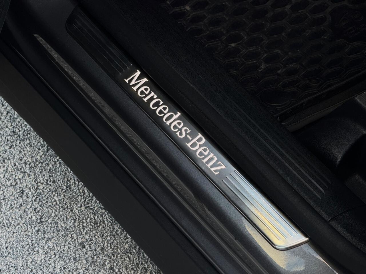 Mercedes-Benz GLA 200 d Premium Plus AMG 4M TETTO