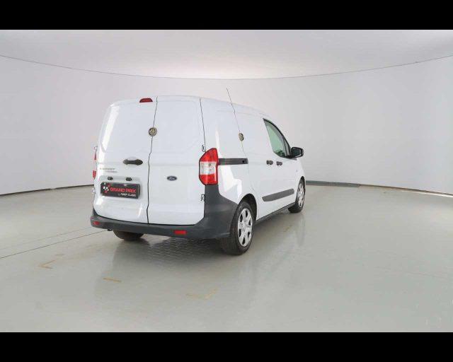 FORD Transit Courier 1.5 TDCi 75CV Van Trend
