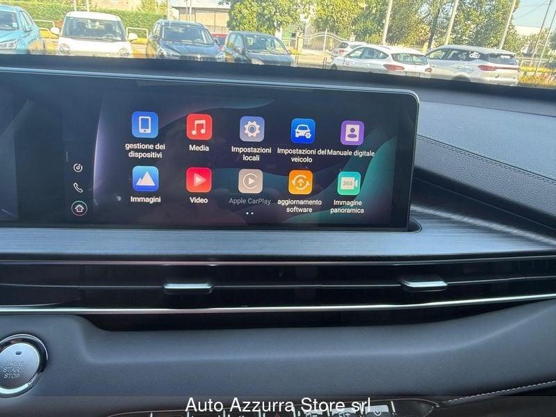 DR AUTOMOBILES dr 6.0 dr 6.0 1.6 T-GDI DCT Bi-Fuel GPL *PRONTA CONSEGNA*