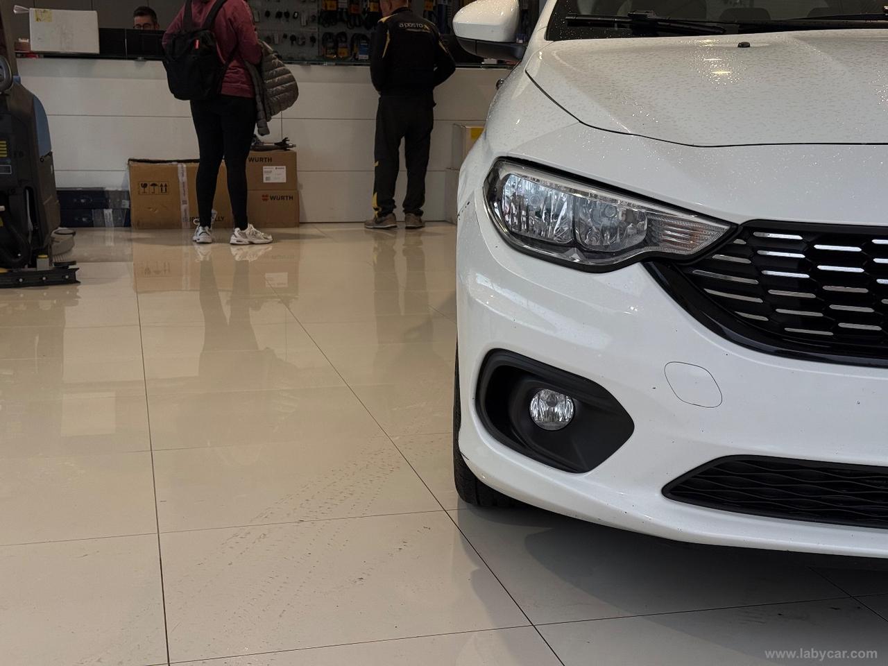 FIAT Tipo 1.6 Mjt S&S SW Easy
