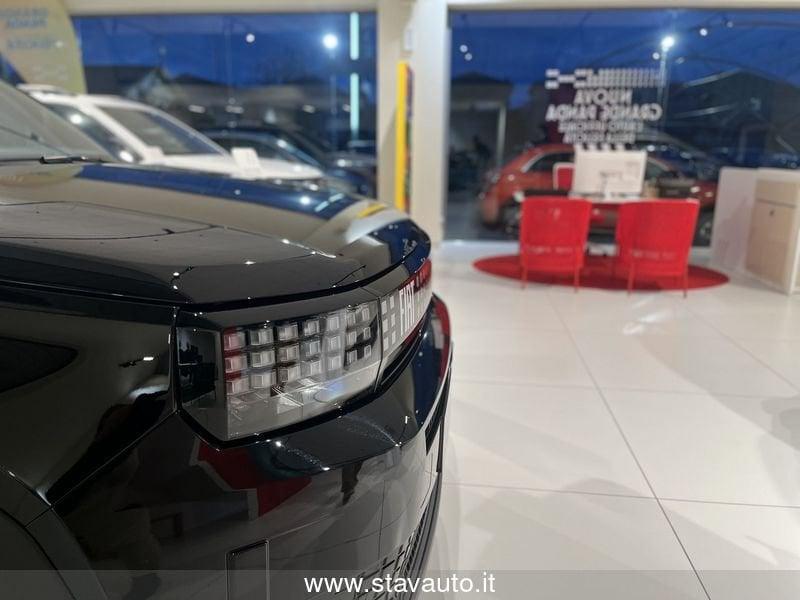 FIAT Grande Panda Grande Panda 1.2 Hybrid 110 CV S&S Icon