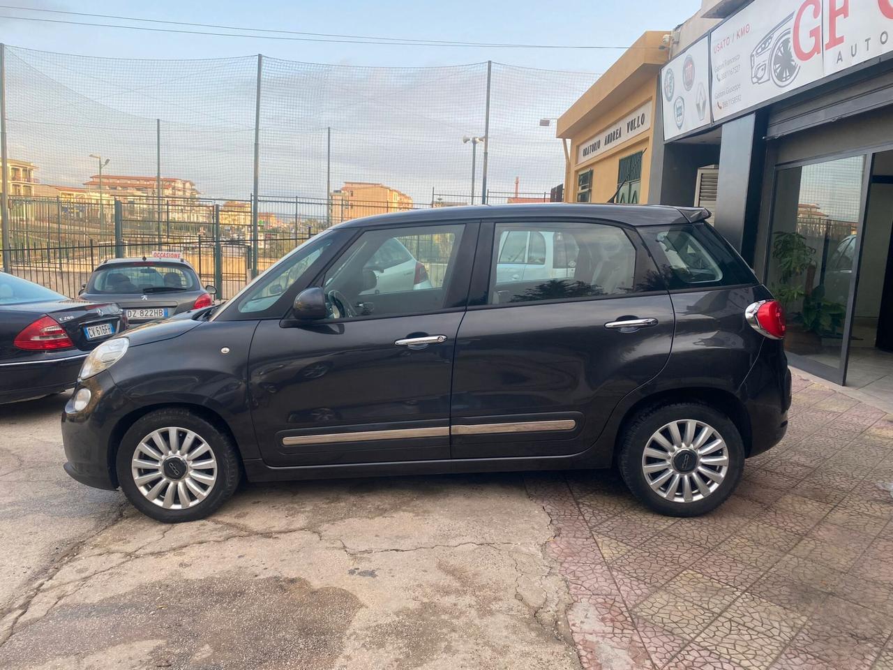 Fiat 500L 1.3 Multijet 85 CV Pop