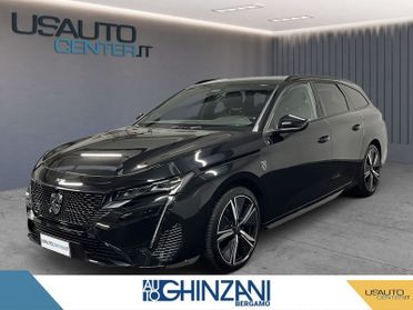 Peugeot 308 308 PureTech Turbo 130 S&S EAT8 GT