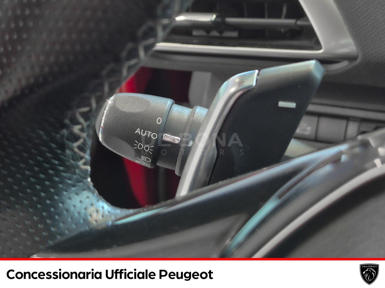 Peugeot 3008 1.5 bluehdi gt line s&s 130cv eat8