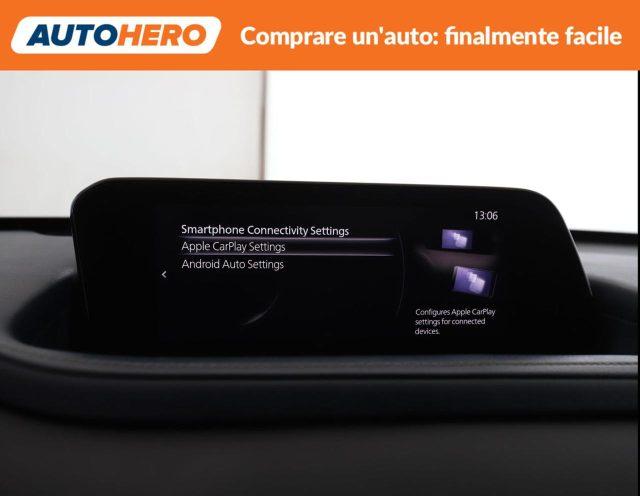 MAZDA CX-30 2.0L Skyactiv-G 150 CV M Hybrid 2WD Executive