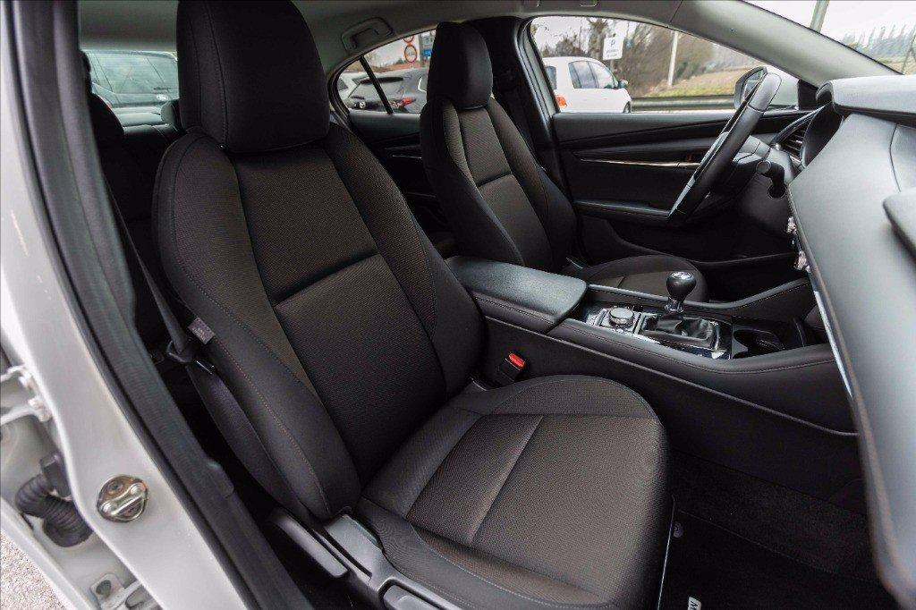 MAZDA 3 4p 2.0 m-hybrid Executive 122cv del 2023