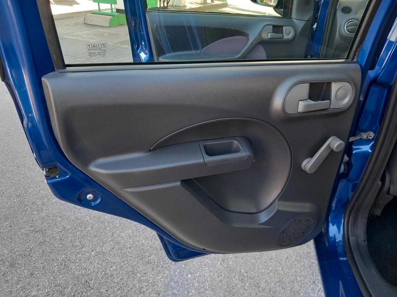 Fiat Panda 1.2 Emotion OK NEO
