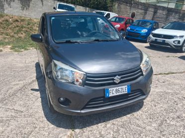 Suzuki Celerio 1.0 Easy
