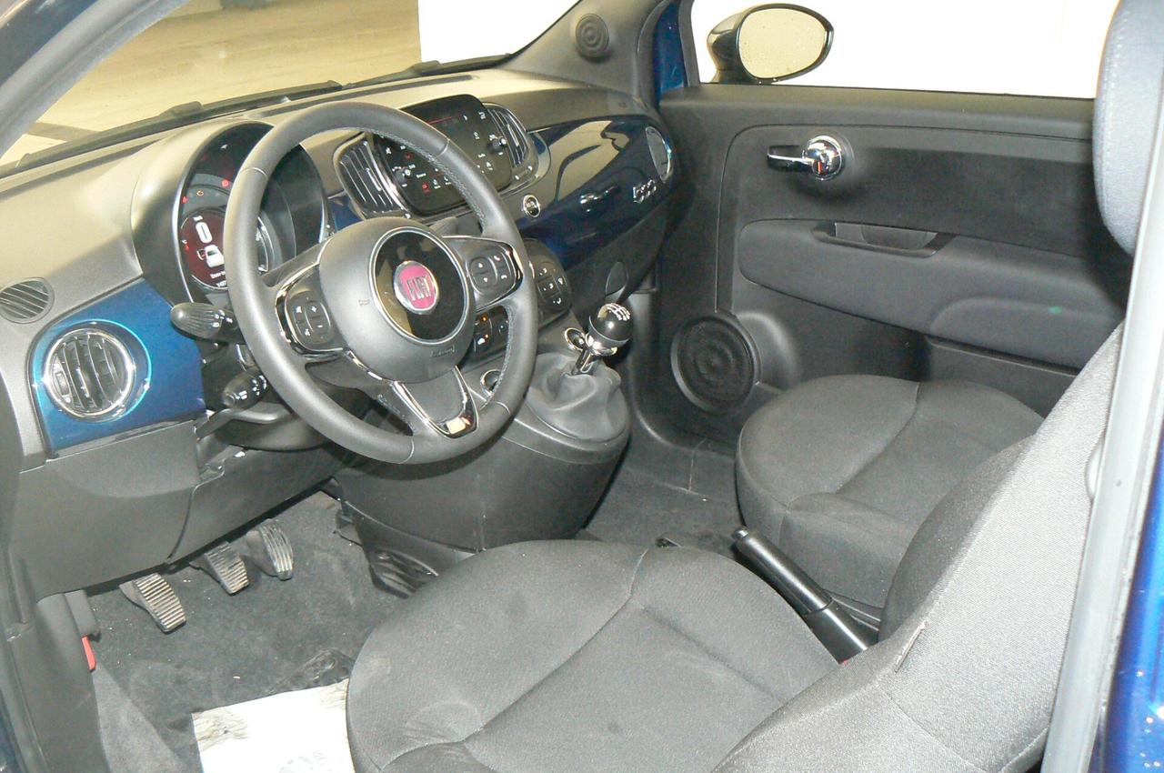 Fiat 500 1.0 Hybrid Dolcevita n101091