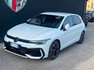 Volkswagen Golf 2.0 tdi R-Line Plus 150cv dsg