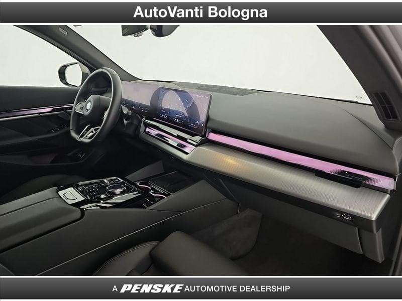 BMW i5 i5 eDrive 40 Msport Pro