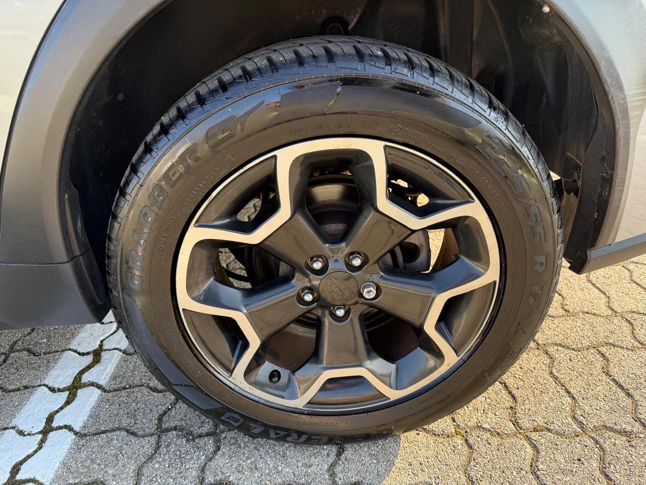 Subaru XV 1.6i-S Bi-Fuel 114Cv*GPL*Ridotte*Cerchi