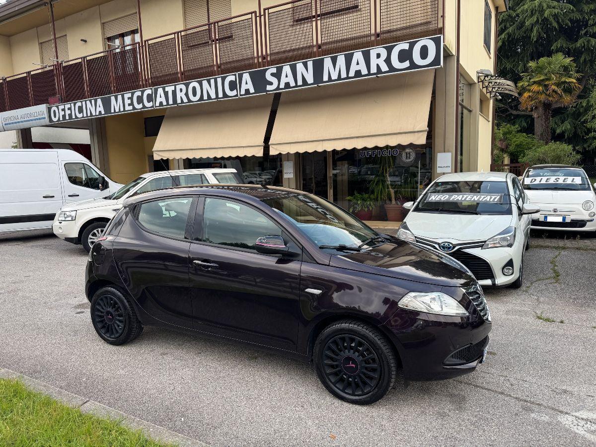 LANCIA - Ypsilon - 1.3 MJT 16V 95 CV 5 porte S&S Elefantino #1PROPRIETARIO