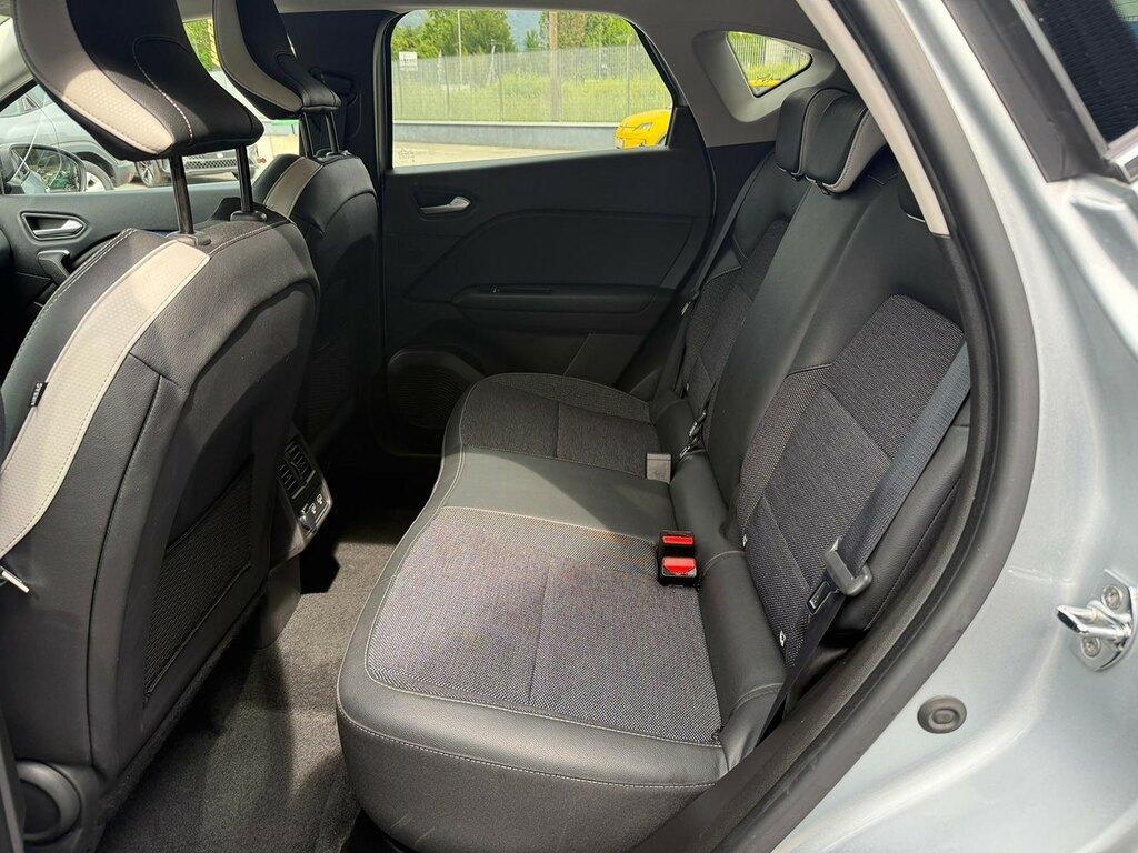 Renault Captur 1.0 tce Intens Gpl 100cv my21