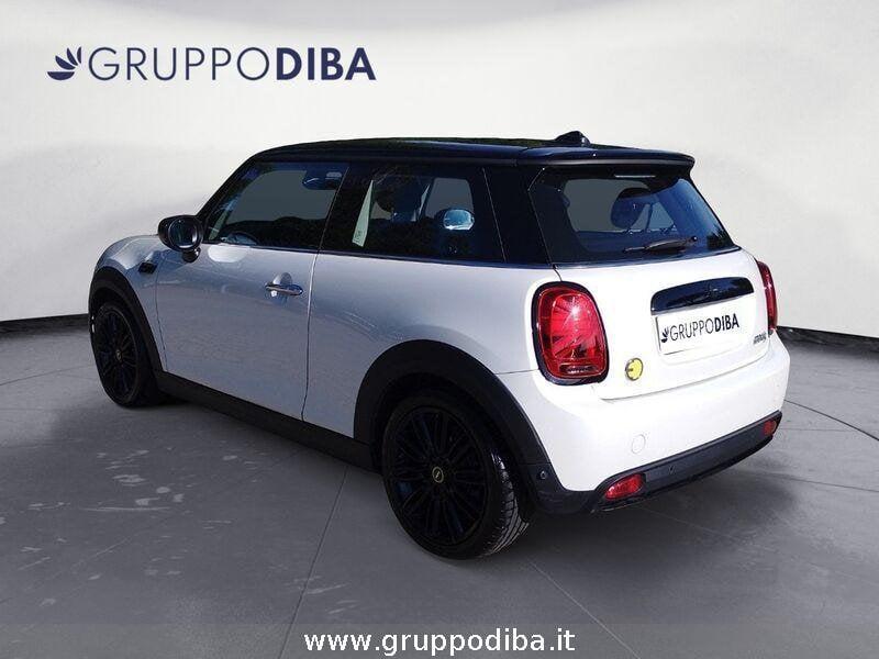 MINI Full Electric Mini F56 2021 Mini 3p Cooper SE Classic auto