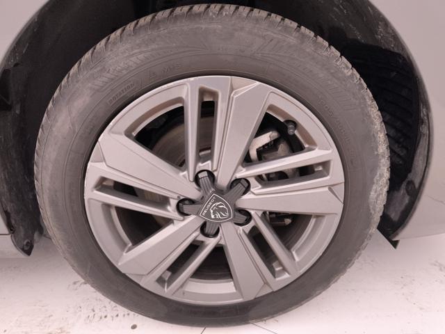 PEUGEOT 308 1.2 puretech t Allure s&s 130cv