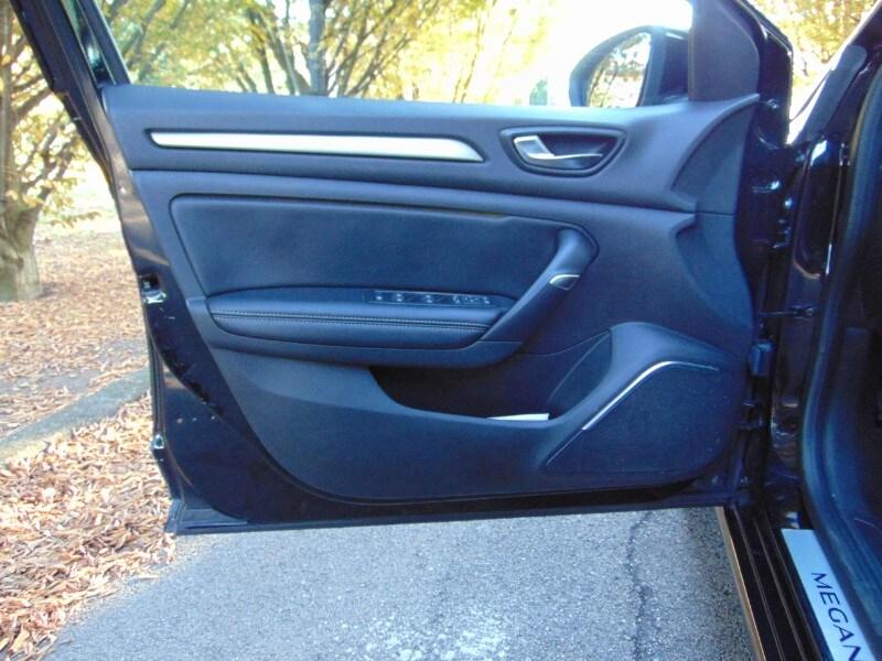 RENAULT Mégane 4ª serie Mégane Sporter dCi 8...