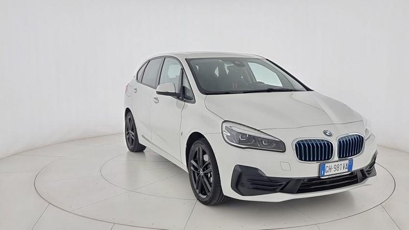 BMW Serie 2 Active Tourer 225xe Active Tourer iPerformance Sport aut.