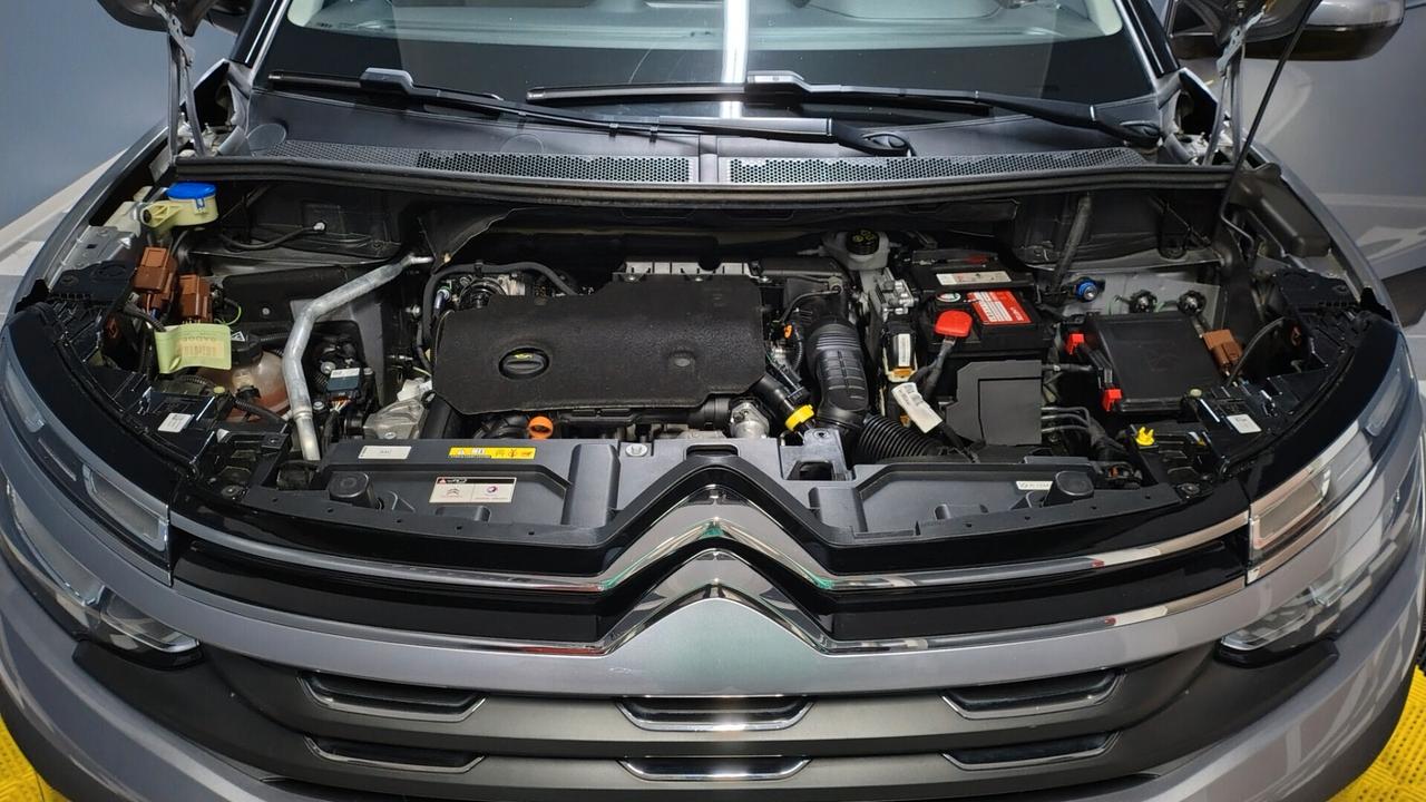 Citroen C5 Aircross BlueHDi 130 S&S EAT8 Shine