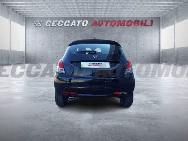 Lancia Ypsilon Ypsilon 1.0 firefly hybrid Platino s&s 70cv