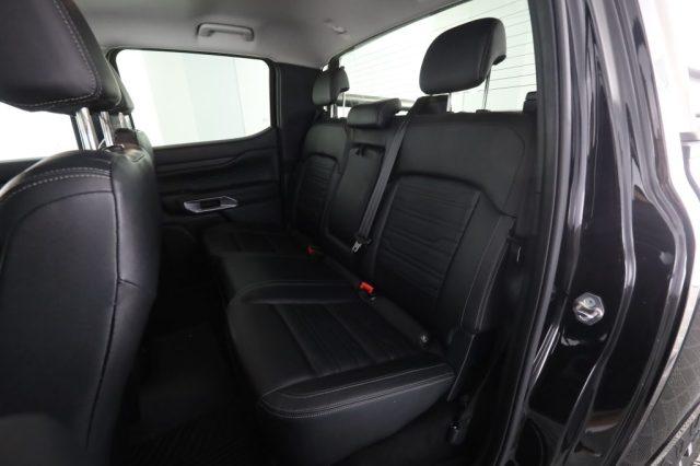 FORD Ranger 4ª serie 2.0 ECOBLUE aut. 205 CV DC Limited 5 po