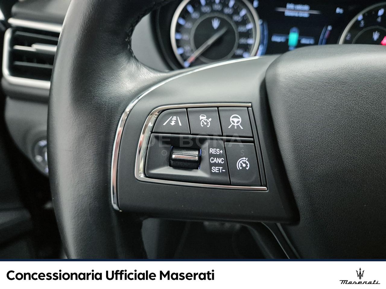 Maserati Ghibli 2.0 mhev 330cv auto