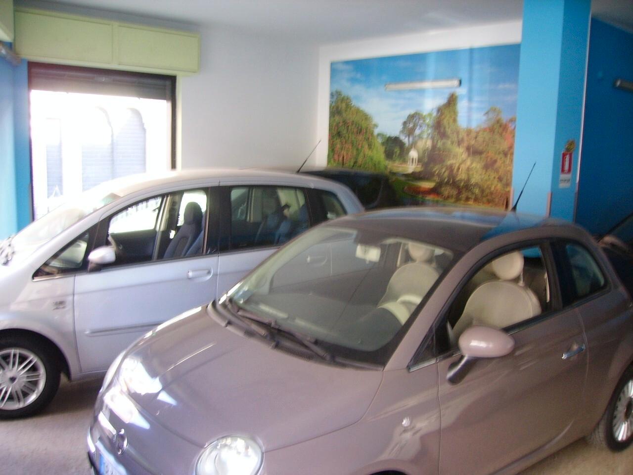 Fiat Panda 1.3 MJT S&S Lounge