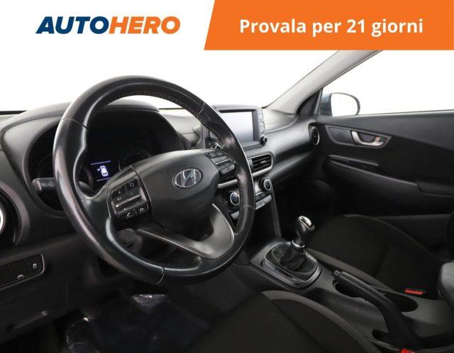 HYUNDAI Kona 1.0 T-GDI Comfort