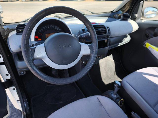 SMART ForTwo Coupé Passion Automatic Conto Vendita