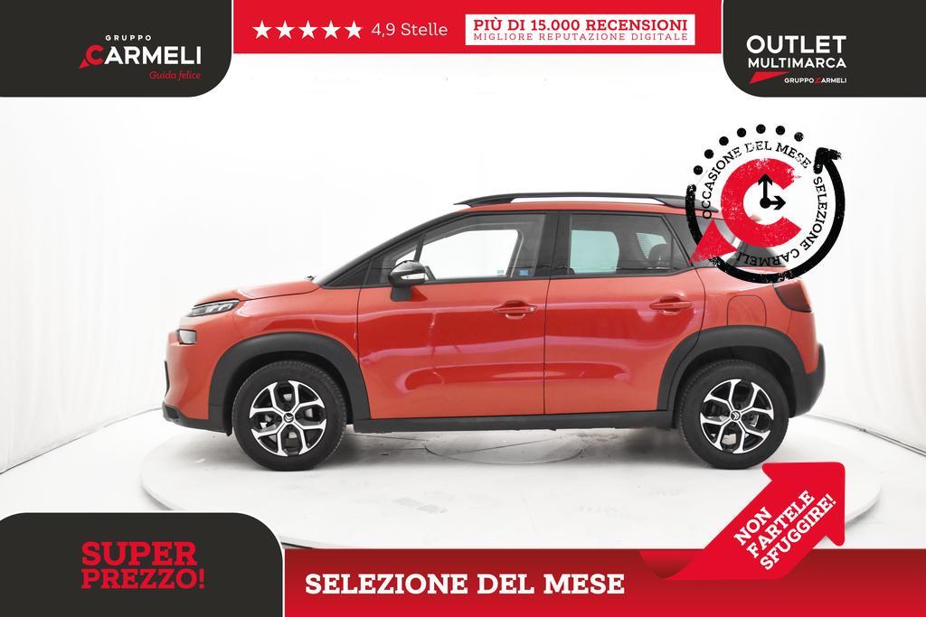 Citroen C3 Aircross 1.5 BlueHDi Plus