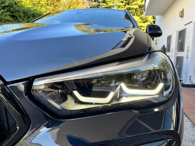 BMW X6 xDrive30d 48V Msport Aut.