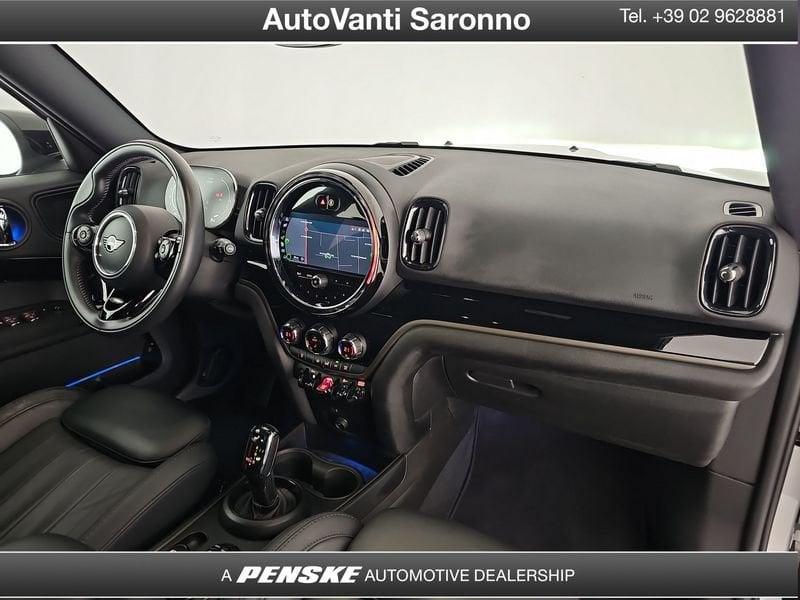 MINI Mini Countryman F60 Mini 2.0 Cooper S Hype Countryman ALL4 Automatica