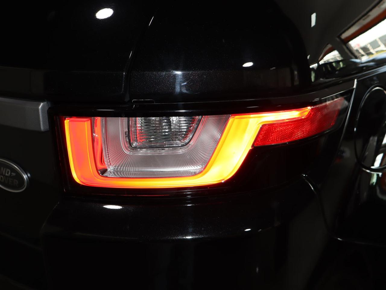 Land Rover Range Rover Evoque SE TD4 4x4 #12129
