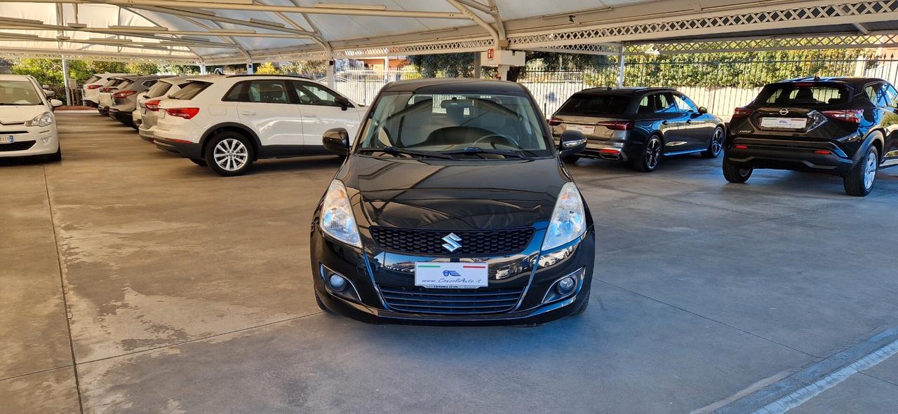 Suzuki Swift 1.3 DDiS 75cv GL Top **Come Nuova **