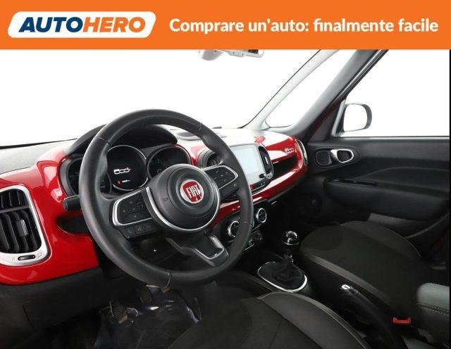 FIAT 500L 1.6 Multijet 120 CV Cross