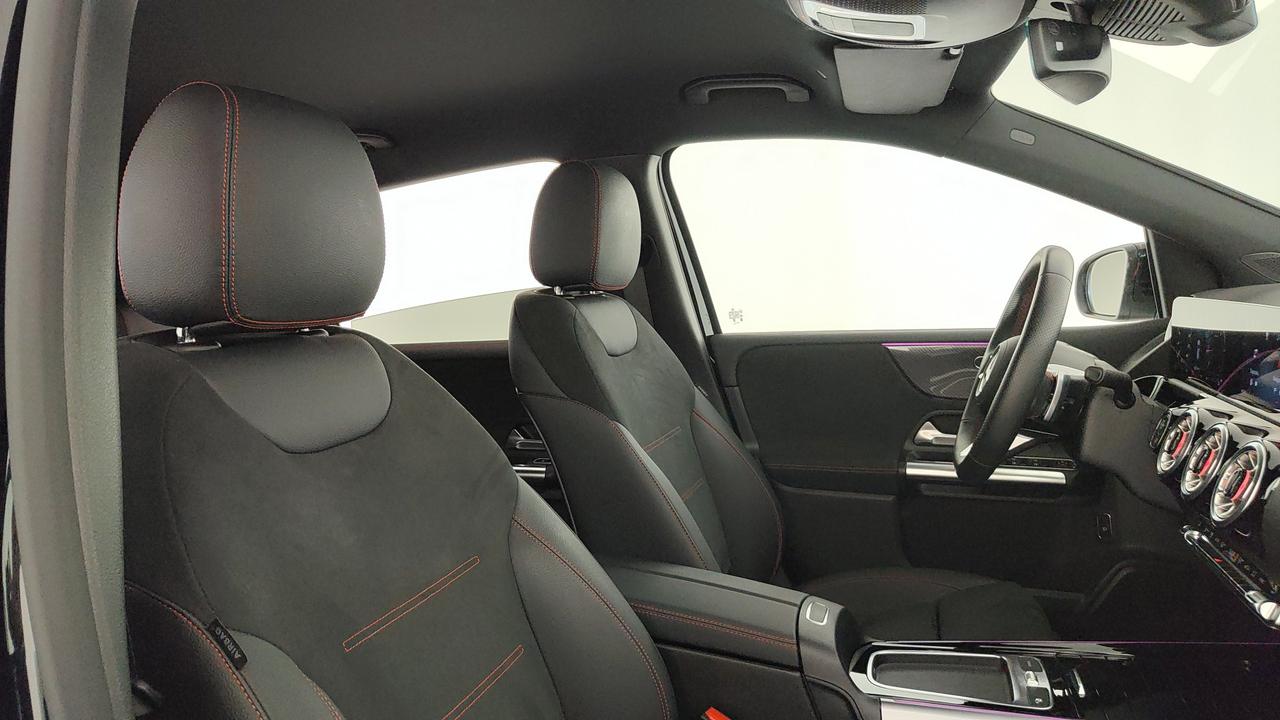 Mercedes-Benz B 180 d AMG Line Advanced Plus auto