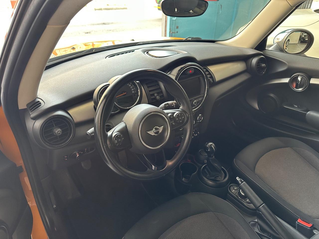 Mini One 1.2 102cv 3p - OK Neopatentati