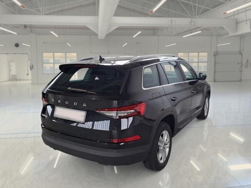 SKODA KODIAQ 2.0 TDI 110 KW EXECUTIVE DSG 5P SUV