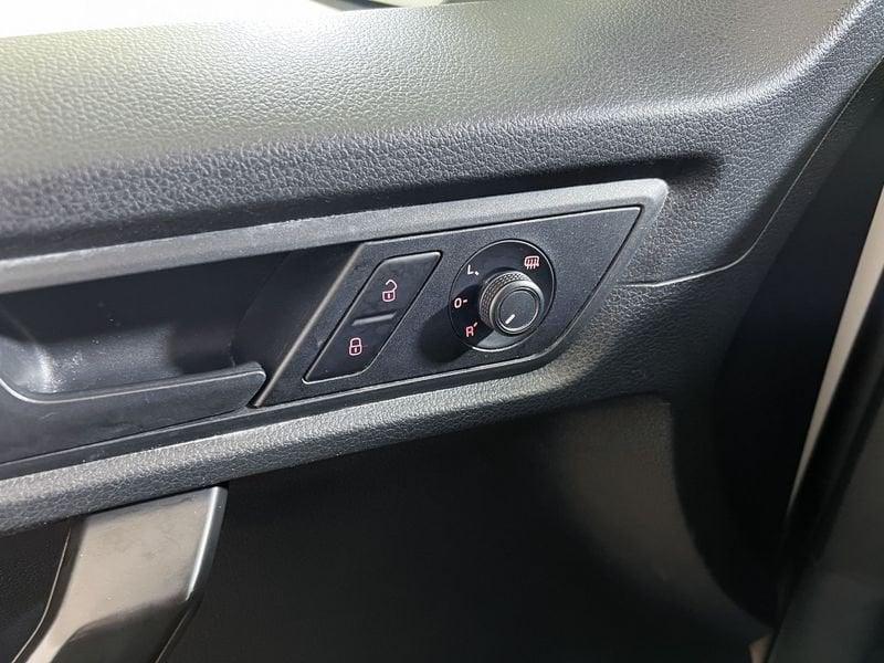 Volkswagen Caddy Caddy 2.0 TDI 102 CV Furgone Business