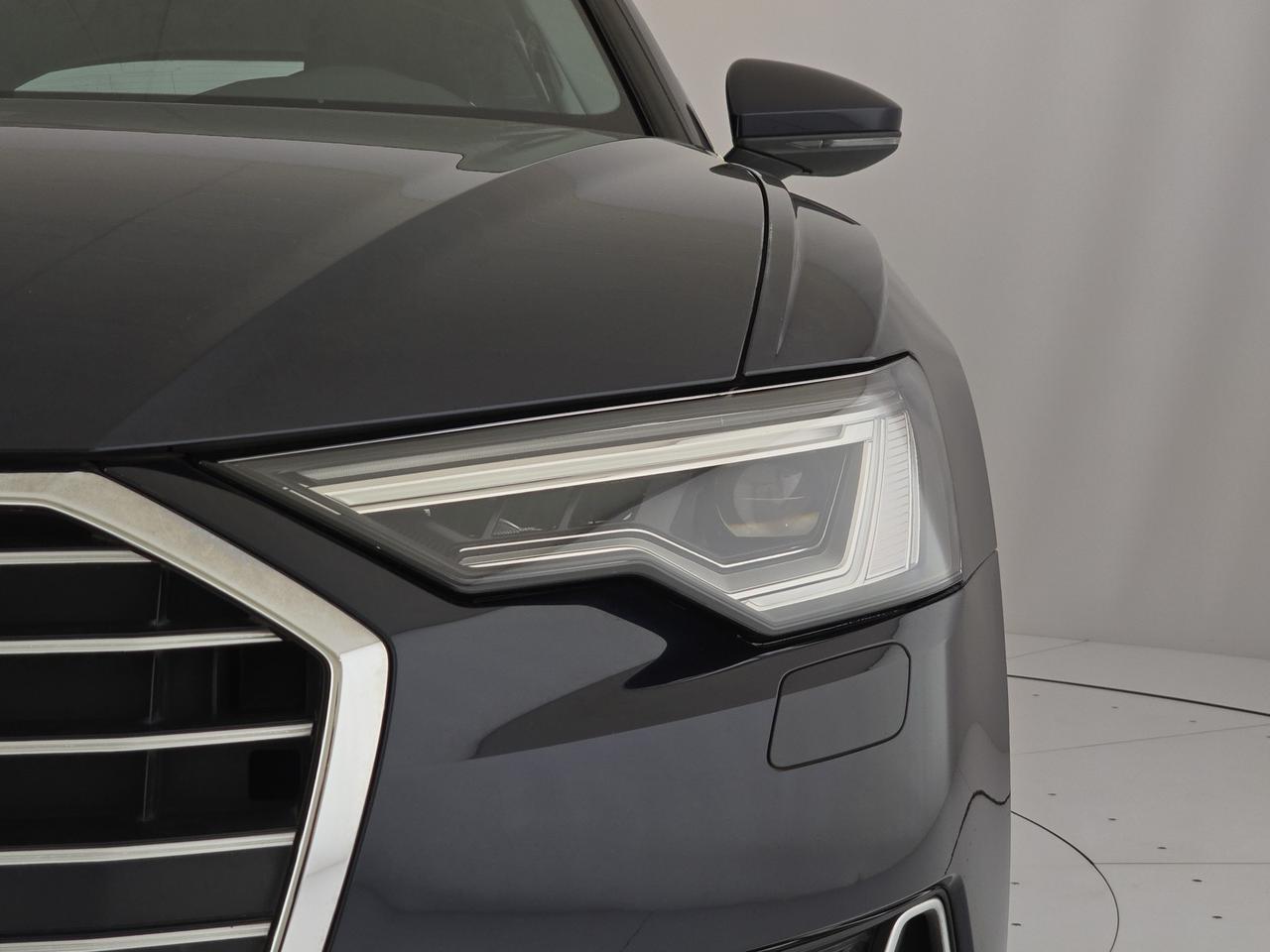Audi A6 avant 40 2.0 tdi mhev business sport quattro s-tronic