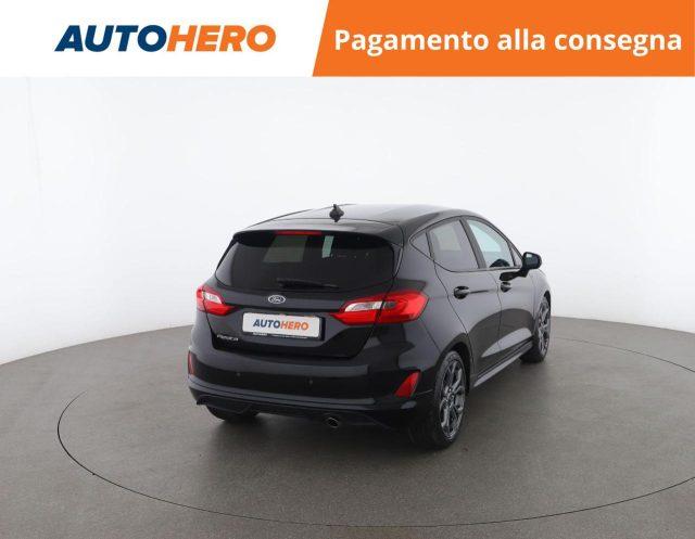 FORD Fiesta 1.0 Ecoboost 95 CV 5 porte ST-Line