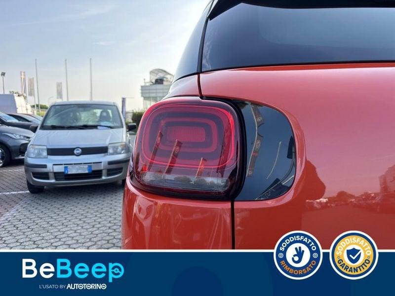 Citroën C3 Aircross 1.2 PURETECH SHINE PACK S&S 110CV