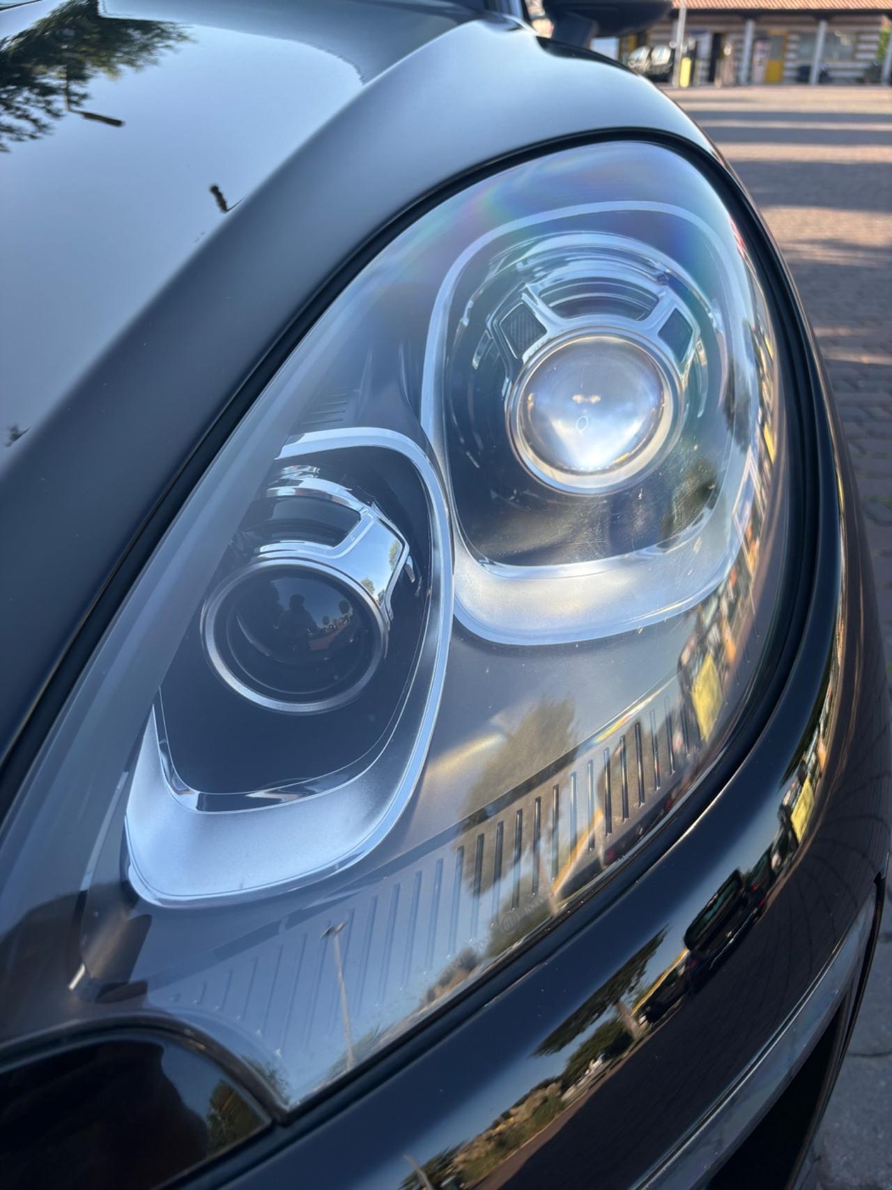 Porsche Macan Porche S 3.0 Diesel Full optional