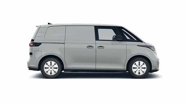 Volkswagen ID. Buzz Cargo Cargo 286 CV RWD - IVA ESCLUSA