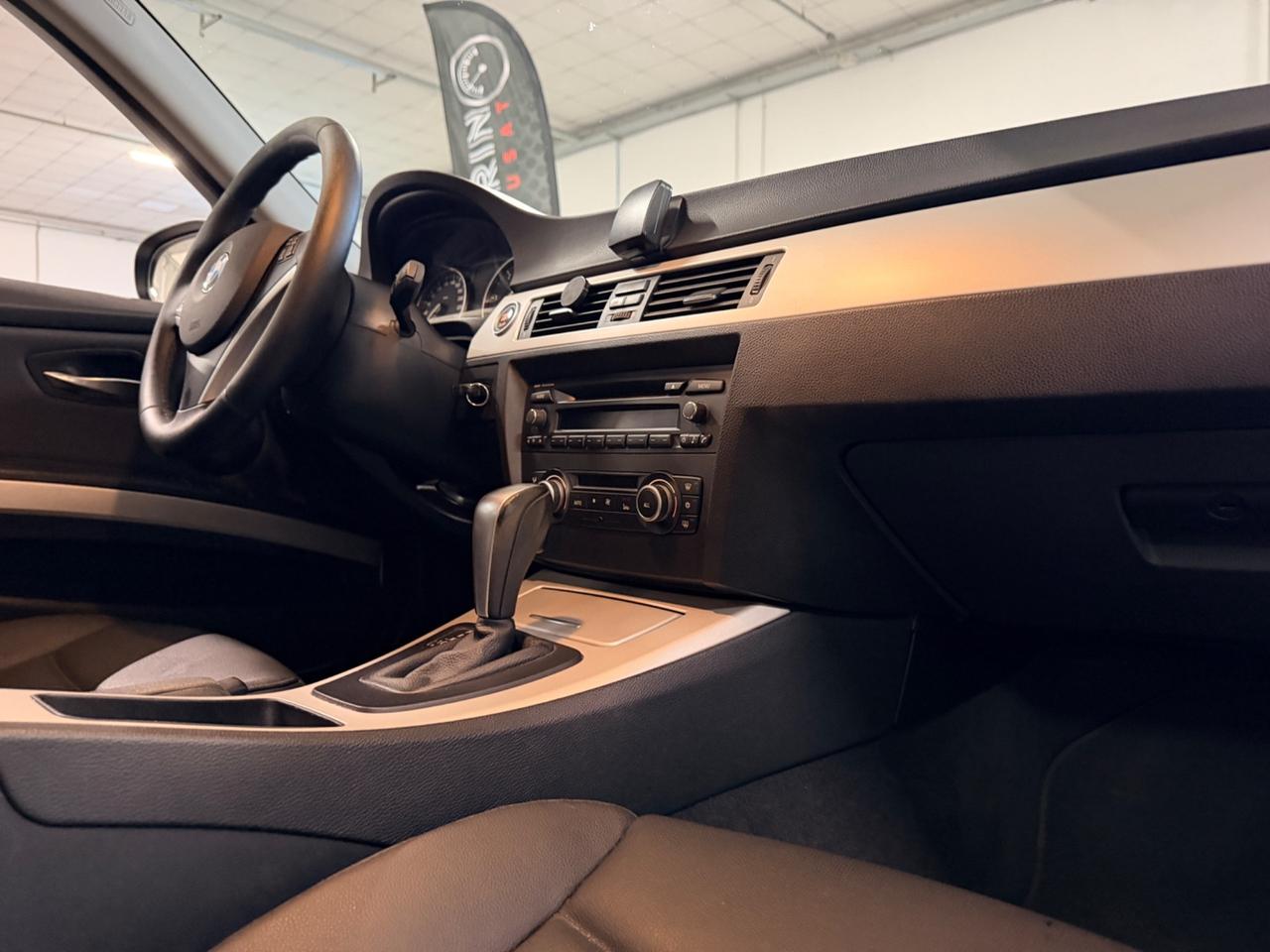 Bmw 320 320d cat Touring Futura