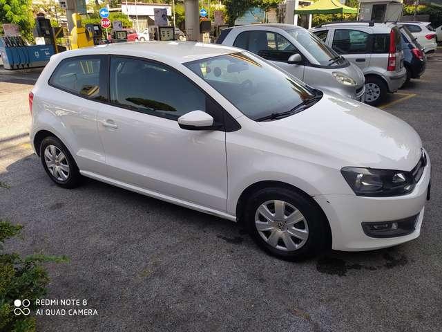 Volkswagen Polo Polo 3p 1.2 Trendline 60cv GPLDEL 10/2016