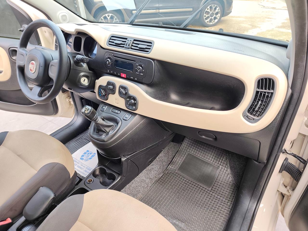 Fiat Panda 1.2 BENZINA GARANZIA 12 MESI